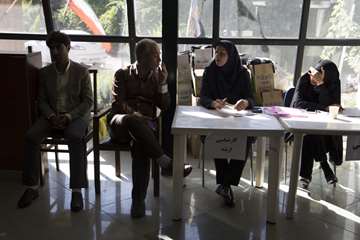 همایش دانشجویان جدیدالورود